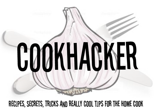 Cool Kitchen Tip of the Day Archives - Cookhacker